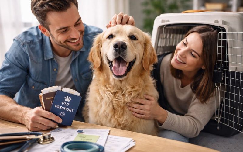 Dogs and cats together