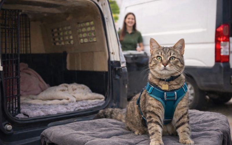 Complementary service 2