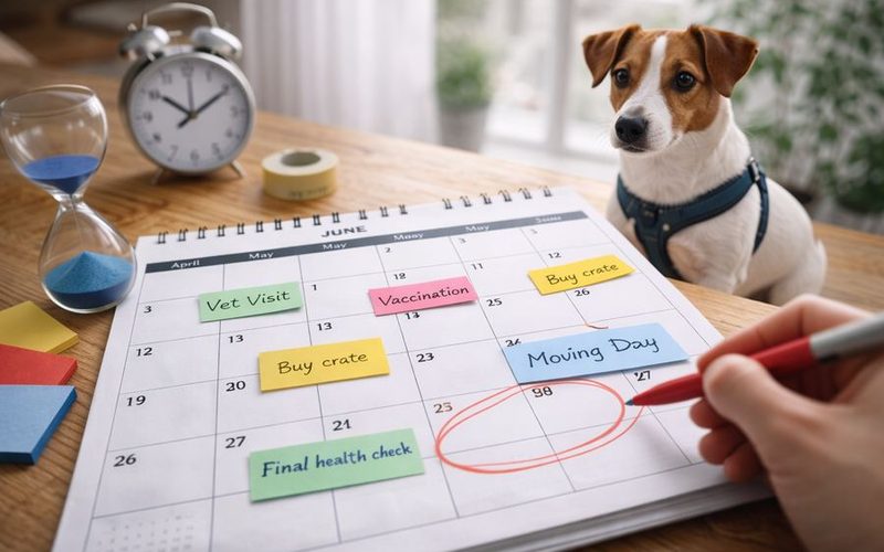 Dogs and cats together